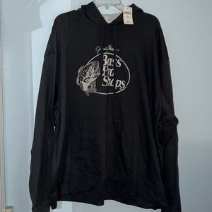 Men’s Bass Pro Shop hoodie